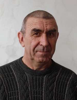 Погорелов Евгений Васильевич