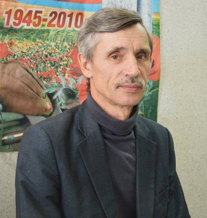 Чигирин Сергей Дмитриевич